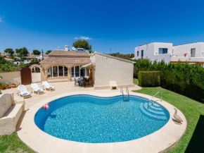 Holiday Home Casa Claudia by Interhome